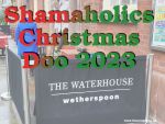 2023 Xmas Shamaholics Doo